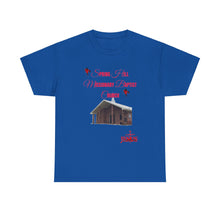 Load image into Gallery viewer, Unisex Heavy Cotton Tee
