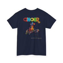 Load image into Gallery viewer, Unisex Heavy Cotton Tee SPRINGHILL CHOIR
