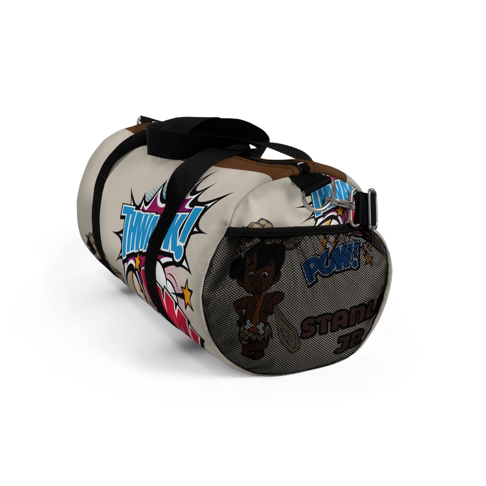 Duffel Bag