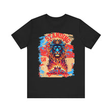 Load image into Gallery viewer, STANDING ON BUSINESS IN RED BUSINESS IN THE FRONT (UNISEX)
