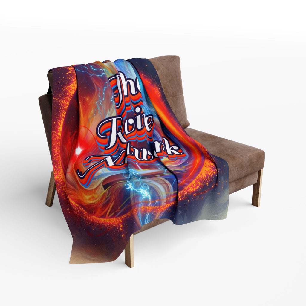 Arctic Fleece Blanket