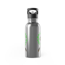 Load image into Gallery viewer, Stainless Steel Water Bottle With Straw, 20oz
