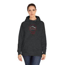 Load image into Gallery viewer, Unisex Fleece Hoodie
