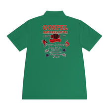 Load image into Gallery viewer, Men&#39;s Sport Polo Shirt
