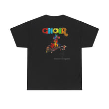Load image into Gallery viewer, Unisex Heavy Cotton Tee SPRINGHILL CHOIR
