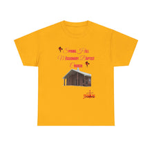 Load image into Gallery viewer, Unisex Heavy Cotton Tee
