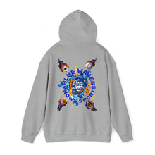 Load image into Gallery viewer, Unisex Heavy Blend™ Hooded Sweatshirt
