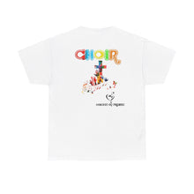 Load image into Gallery viewer, Unisex Heavy Cotton Tee SPRINGHILL CHOIR
