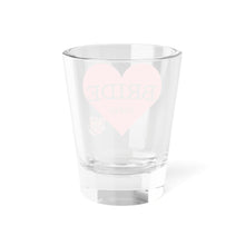 Load image into Gallery viewer, Shot Glass, 1.5oz
