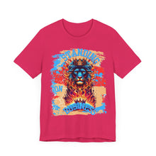 Load image into Gallery viewer, STANDING ON BUSINESS IN BLUE BUSINESS IN THE FRONT (UNISEX)
