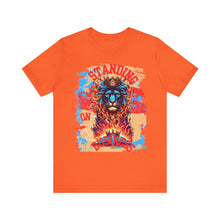 Load image into Gallery viewer, STANDING ON BUSINESS IN RED BUSINESS IN THE FRONT (UNISEX)
