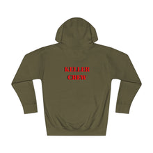 Load image into Gallery viewer, Unisex Fleece Hoodie
