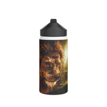 Load image into Gallery viewer, Stainless Steel Water Bottle, Standard Lid
