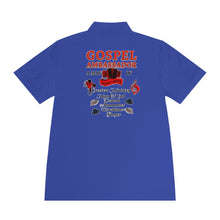 Load image into Gallery viewer, Men&#39;s Sport Polo Shirt
