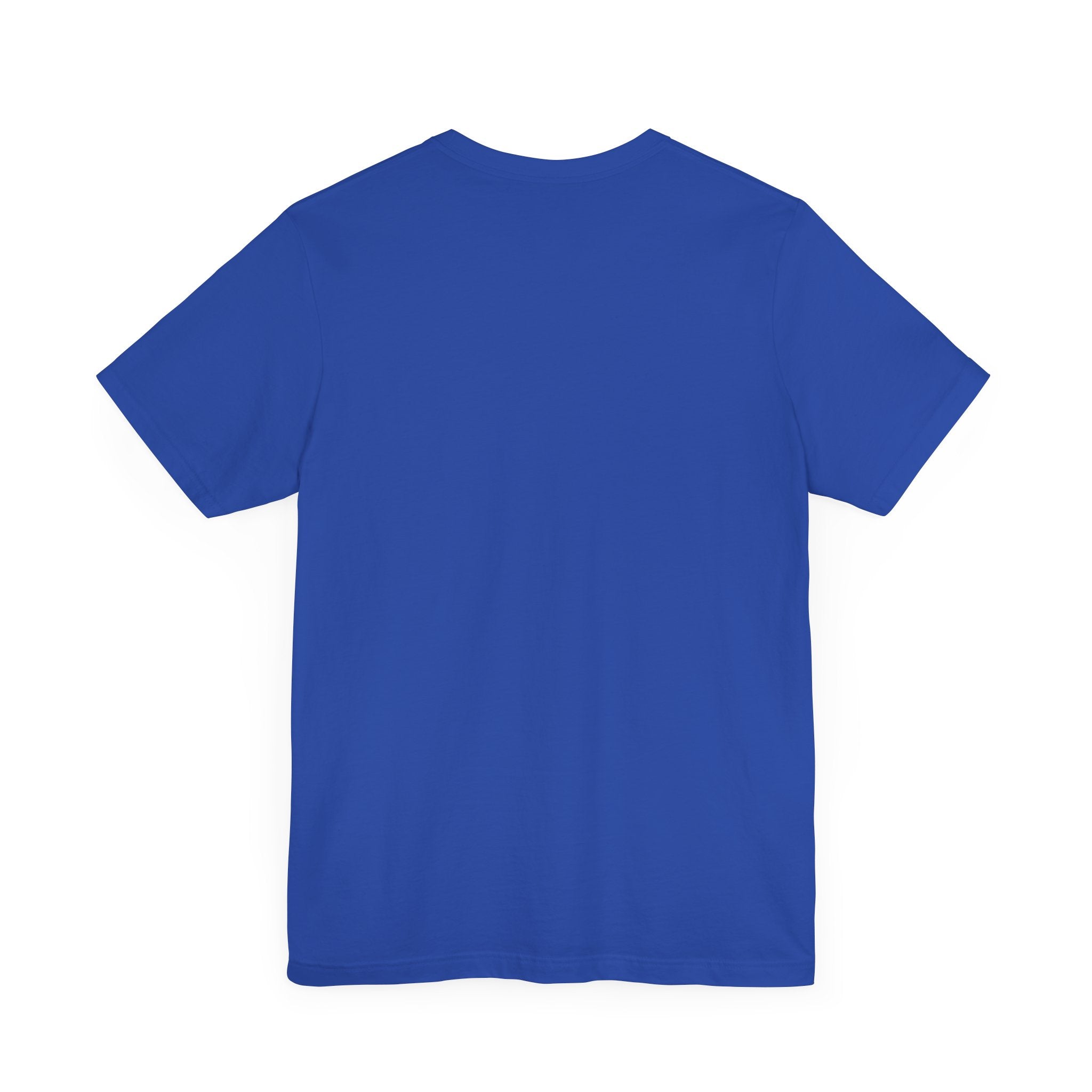 STANDING ON BUSINESS IN RED FIRE ON THE SIDE (UNISEX)