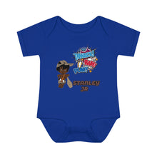 Load image into Gallery viewer, Infant Baby Rib Bodysuit
