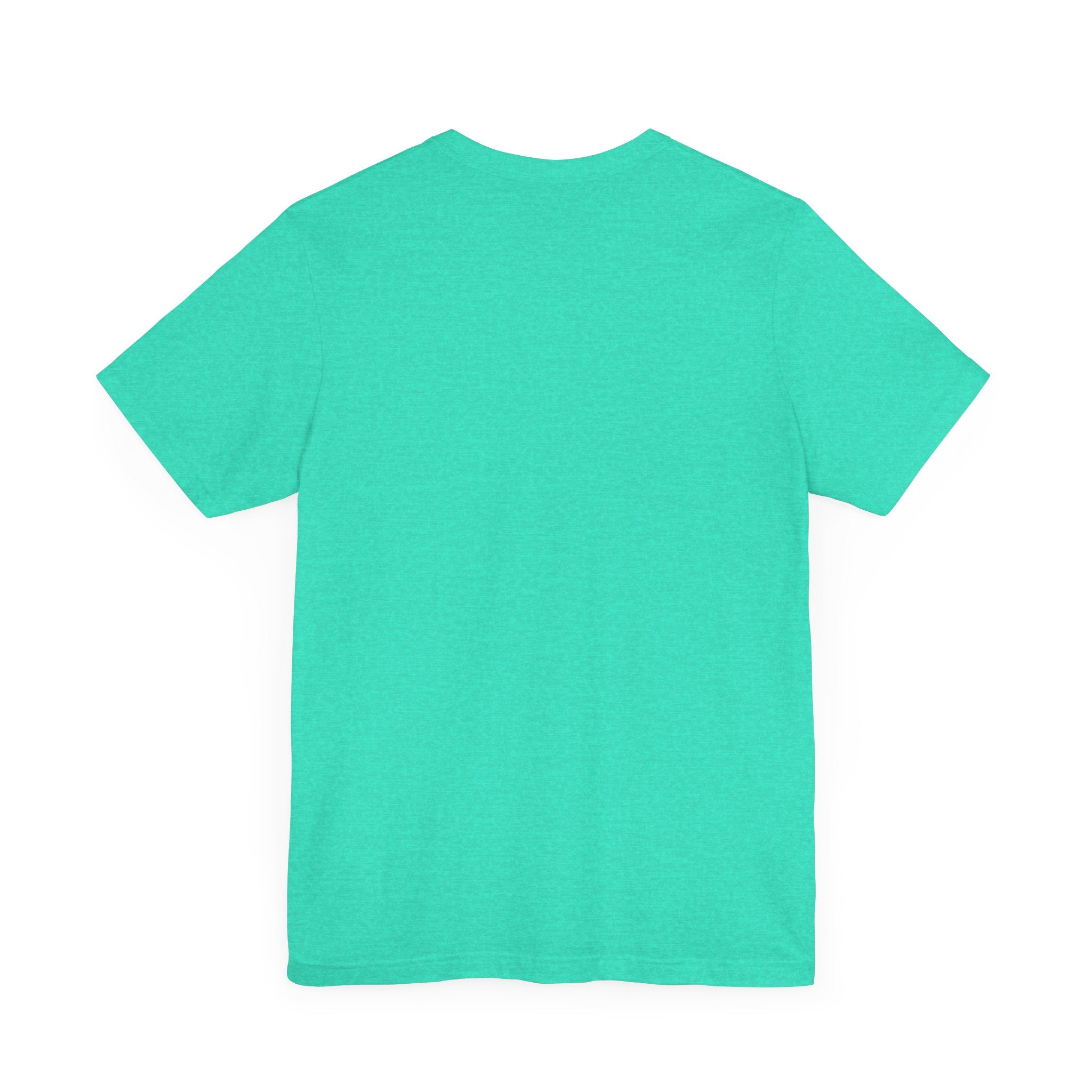 STANDING ON BUSINESS IN RED FIRE ON THE SIDE (UNISEX)