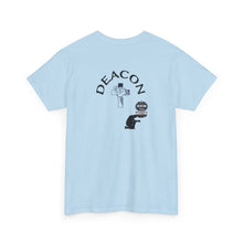 Load image into Gallery viewer, Unisex Heavy Cotton Tee SPRINGHILL DEACON

