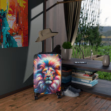 Load image into Gallery viewer, Suitcase
