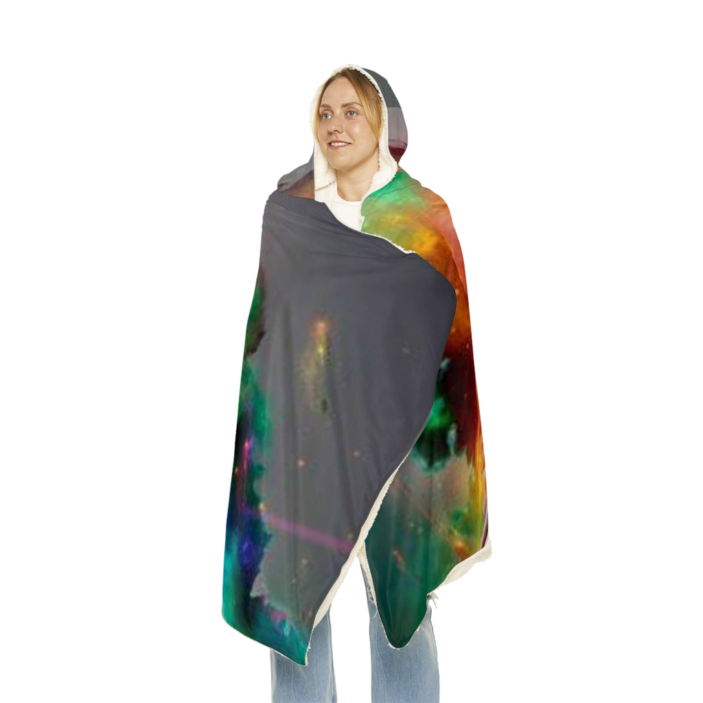 Snuggle Blanket