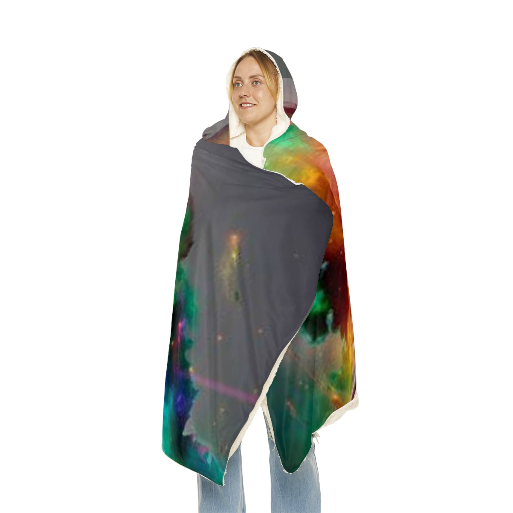 Snuggle Blanket