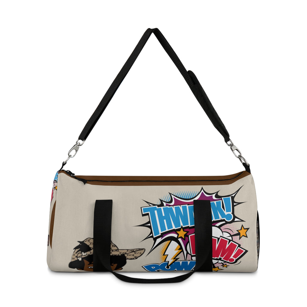 Duffel Bag