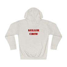 Load image into Gallery viewer, Unisex Fleece Hoodie
