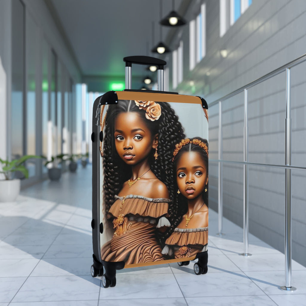 Suitcase