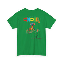 Load image into Gallery viewer, Unisex Heavy Cotton Tee SPRINGHILL CHOIR
