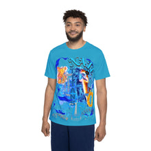 Load image into Gallery viewer, Men&#39;s Sports Jersey (AOP)
