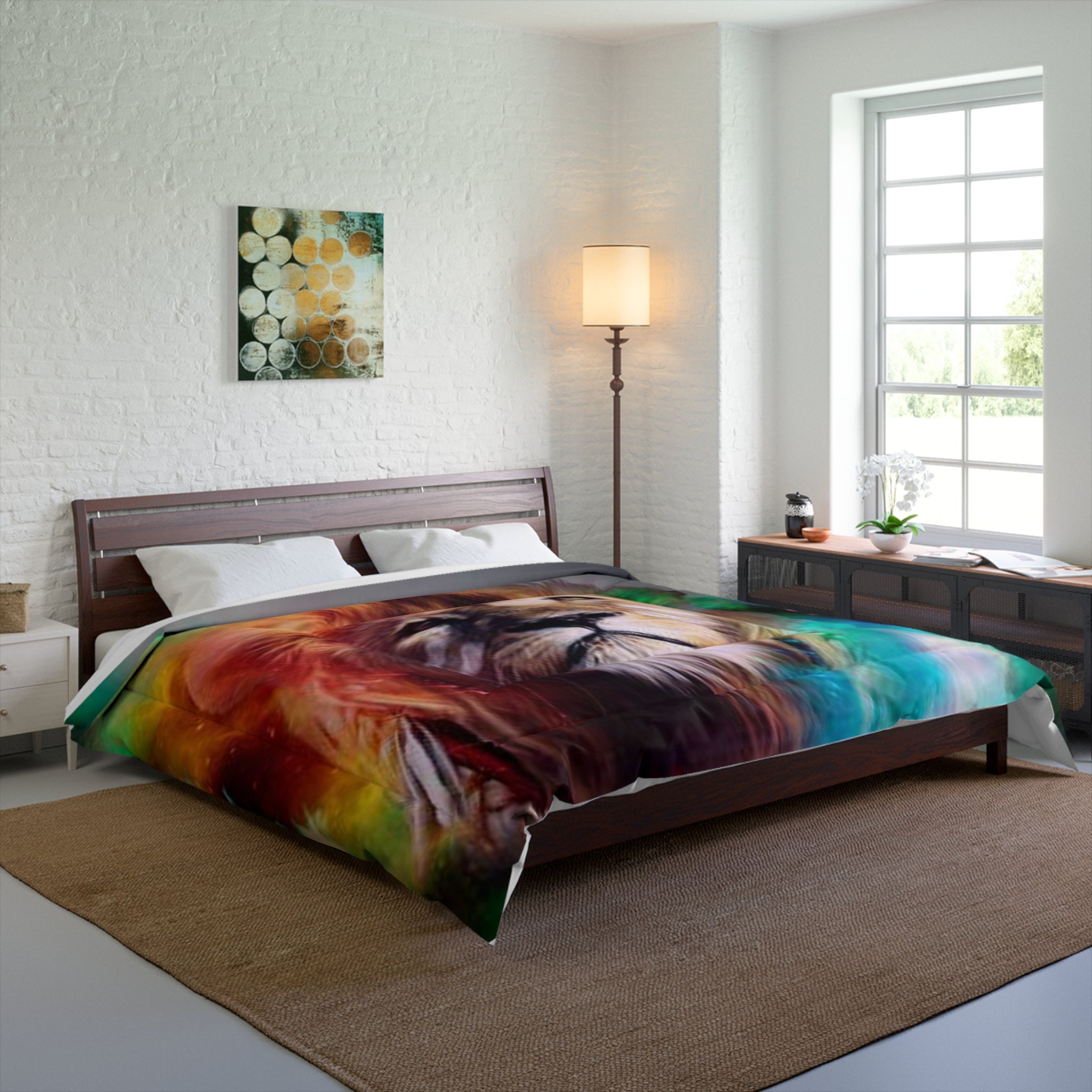 Comforter
