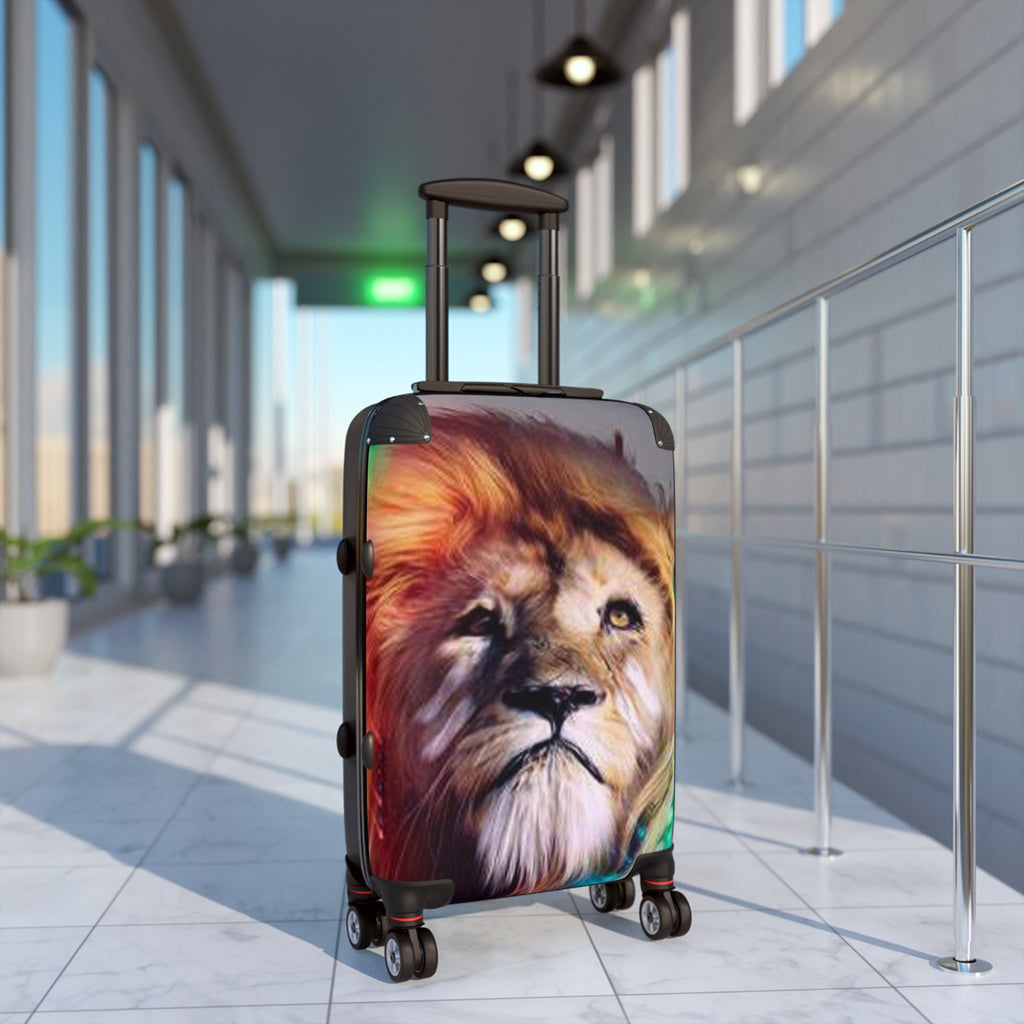 Suitcase