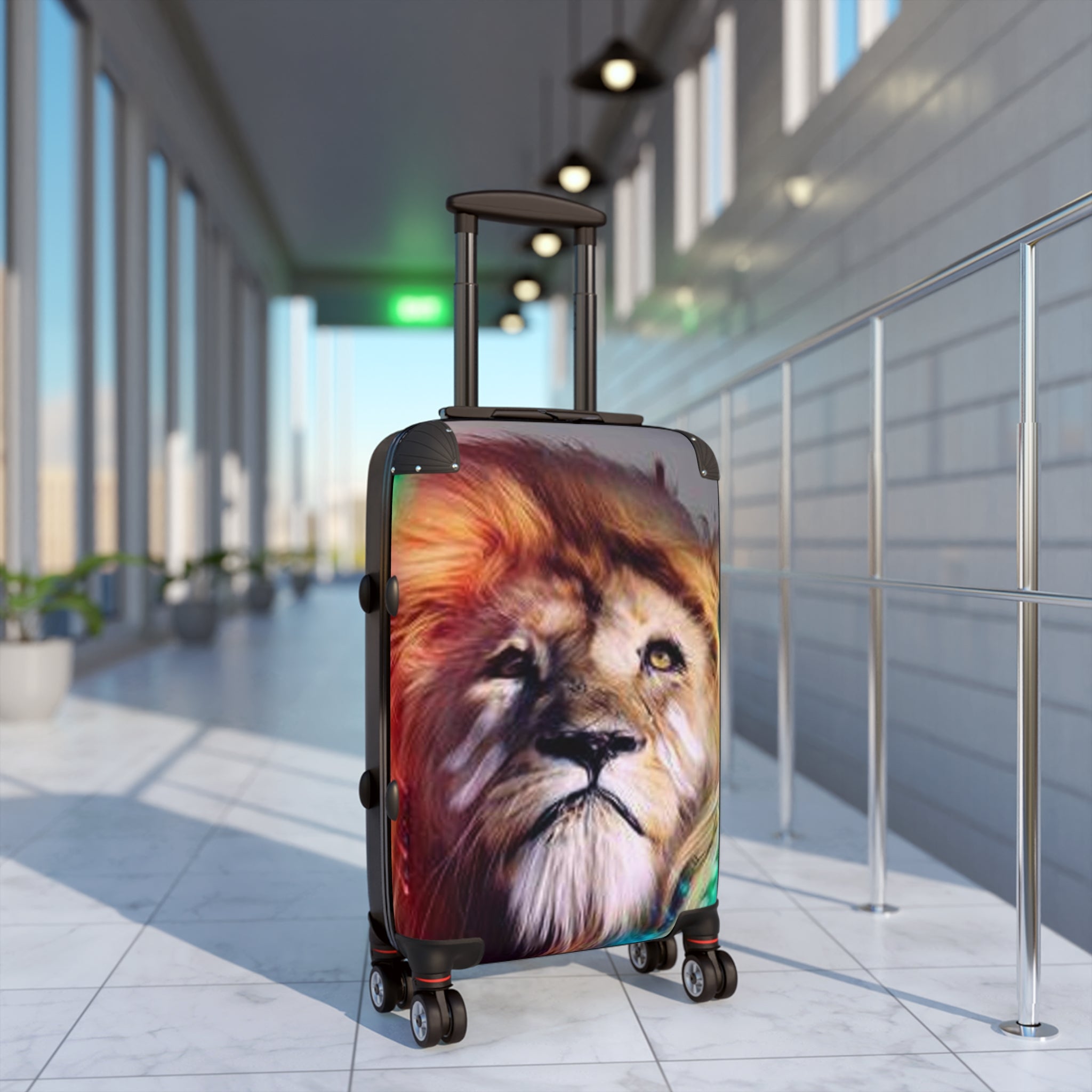 Suitcase