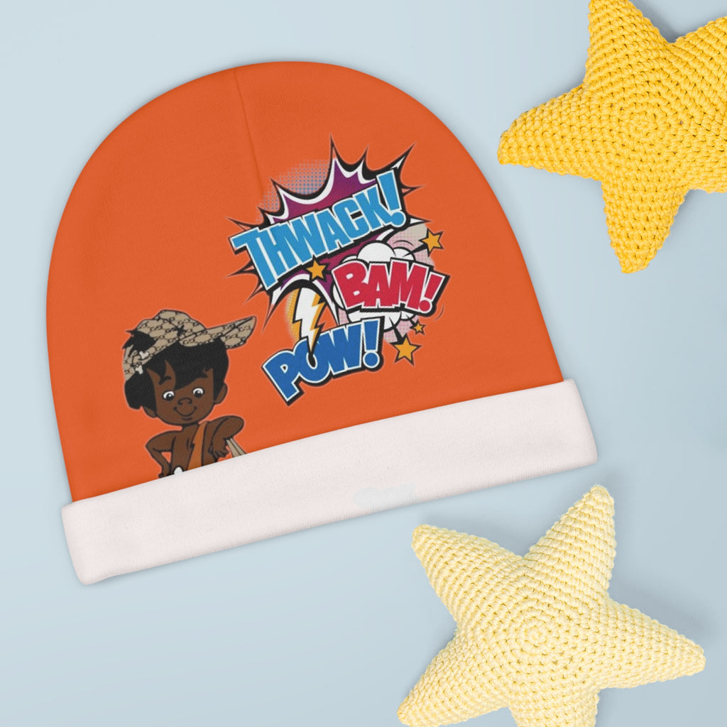 Baby Beanie (AOP)