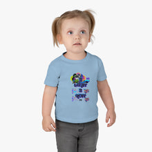 Load image into Gallery viewer, Infant Cotton Jersey Tee
