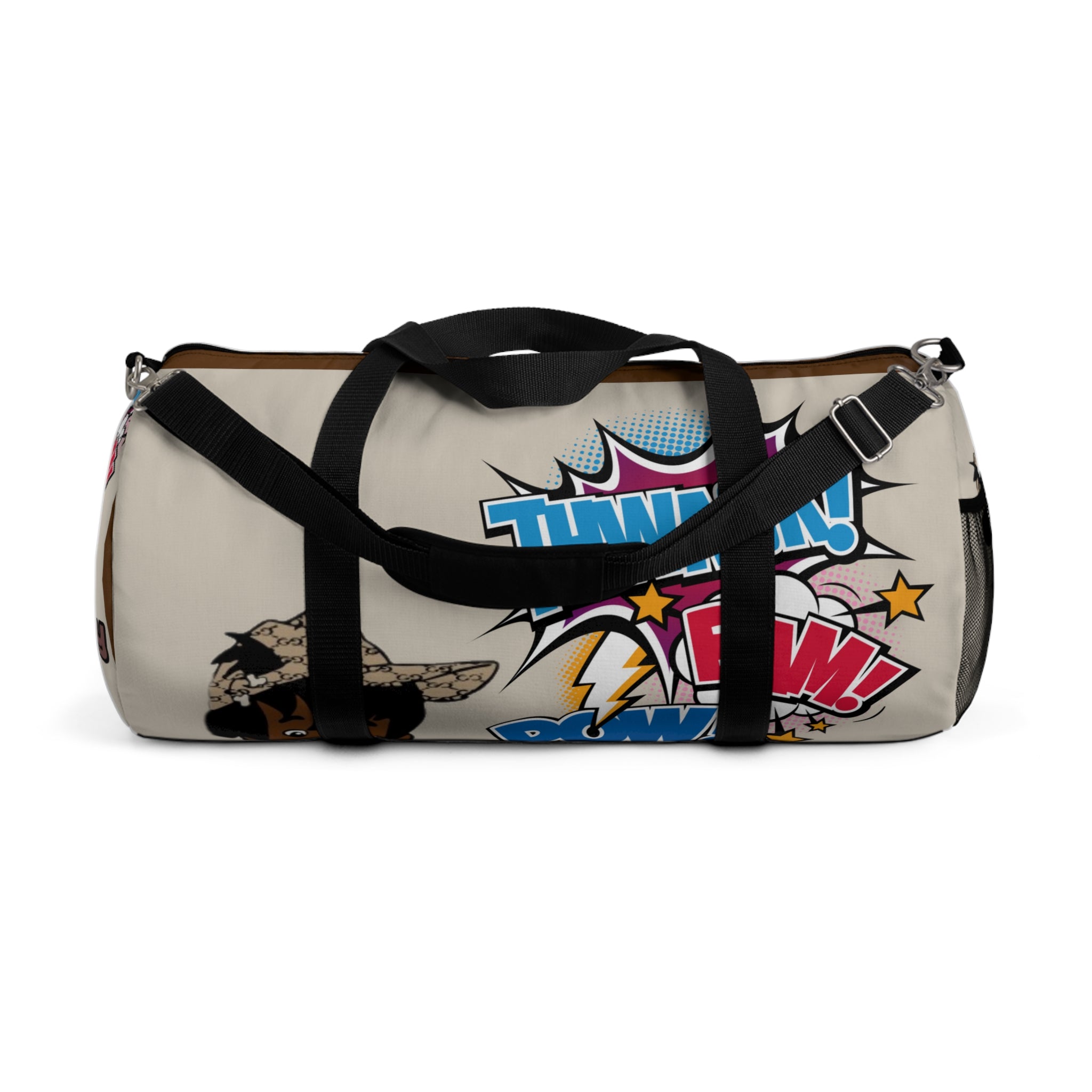 Duffel Bag