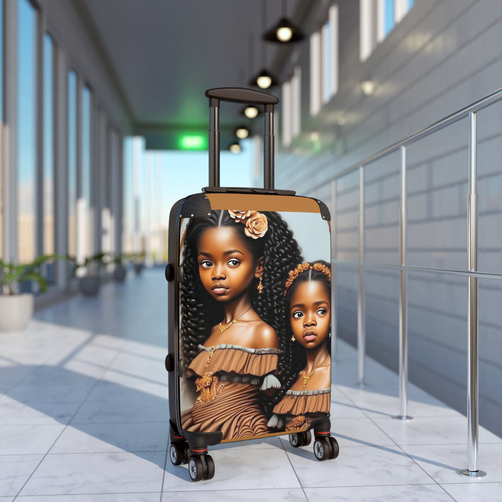 Suitcase