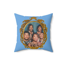 Load image into Gallery viewer, Spun Polyester Square Pillow
