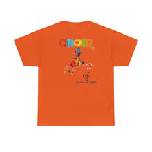 Load image into Gallery viewer, Unisex Heavy Cotton Tee SPRINGHILL CHOIR
