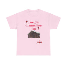 Load image into Gallery viewer, Unisex Heavy Cotton Tee

