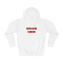 Load image into Gallery viewer, Unisex Fleece Hoodie
