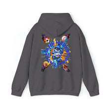 Load image into Gallery viewer, Unisex Heavy Blend™ Hooded Sweatshirt
