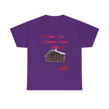 Load image into Gallery viewer, Unisex Heavy Cotton Tee SPRINGHILL CHOIR
