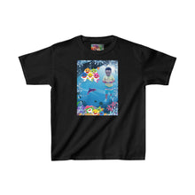 Load image into Gallery viewer, Kids Heavy Cotton™ Tee
