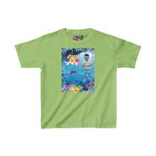 Load image into Gallery viewer, Kids Heavy Cotton™ Tee
