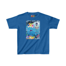 Load image into Gallery viewer, Kids Heavy Cotton™ Tee
