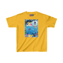 Load image into Gallery viewer, Kids Heavy Cotton™ Tee
