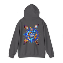 Load image into Gallery viewer, Unisex Heavy Blend™ Hooded Sweatshirt
