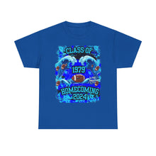 Load image into Gallery viewer, CLASS OF 1979 UNISEX FRONT ONLY
