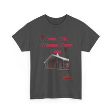 Load image into Gallery viewer, Unisex Heavy Cotton Tee SPRINGHILL DEACON
